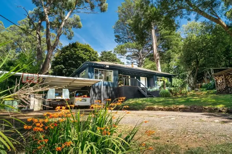 Main view of Homely house listing, 9 Ann Court, Mount Dandenong VIC 3767