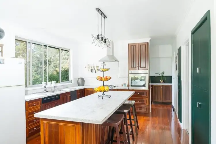 Second view of Homely house listing, 9 Ann Court, Mount Dandenong VIC 3767