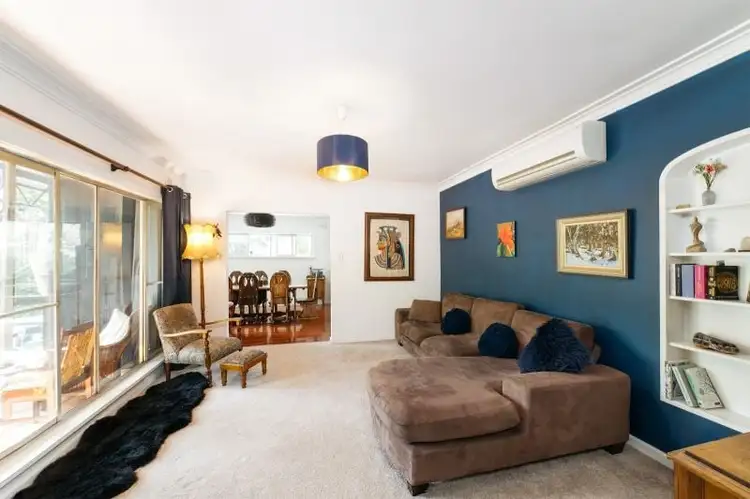 Fourth view of Homely house listing, 9 Ann Court, Mount Dandenong VIC 3767