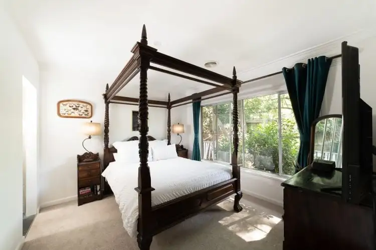 Fifth view of Homely house listing, 9 Ann Court, Mount Dandenong VIC 3767
