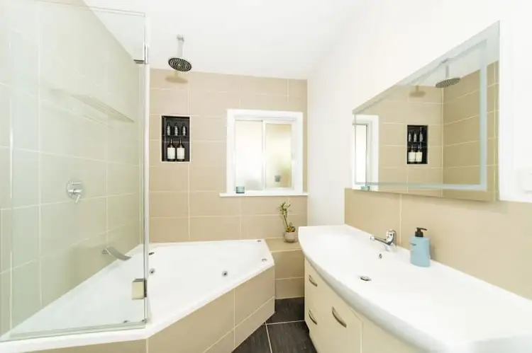 Sixth view of Homely house listing, 9 Ann Court, Mount Dandenong VIC 3767