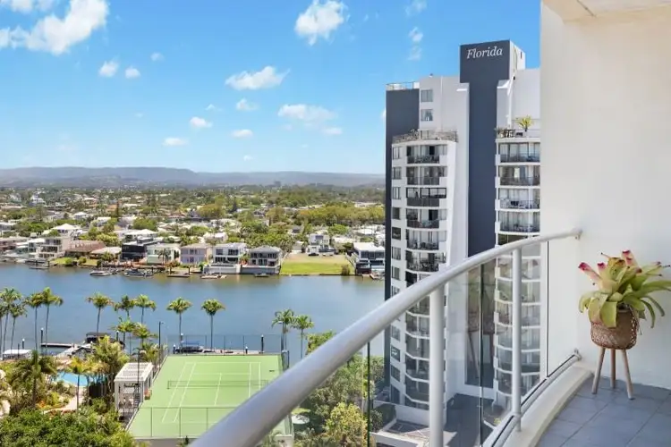 1009/18 Fern Street, Surfers Paradise QLD 4217