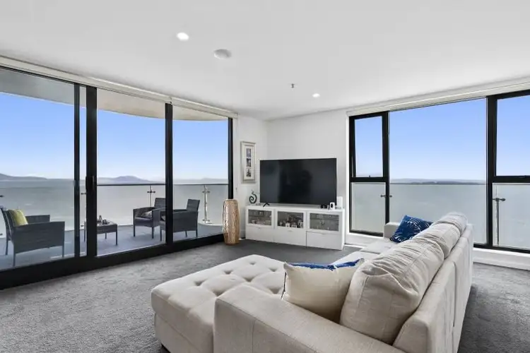Third view of Homely apartment listing, 235/1 Anthony Rolfe Avenue, Gungahlin ACT 2912