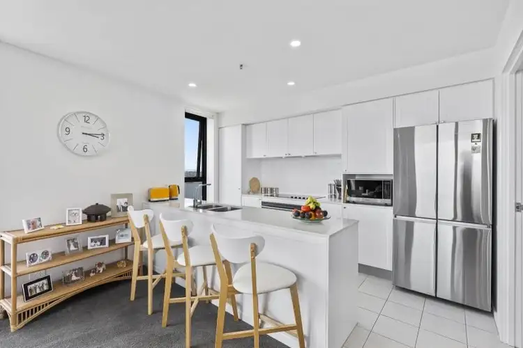 Fourth view of Homely apartment listing, 235/1 Anthony Rolfe Avenue, Gungahlin ACT 2912