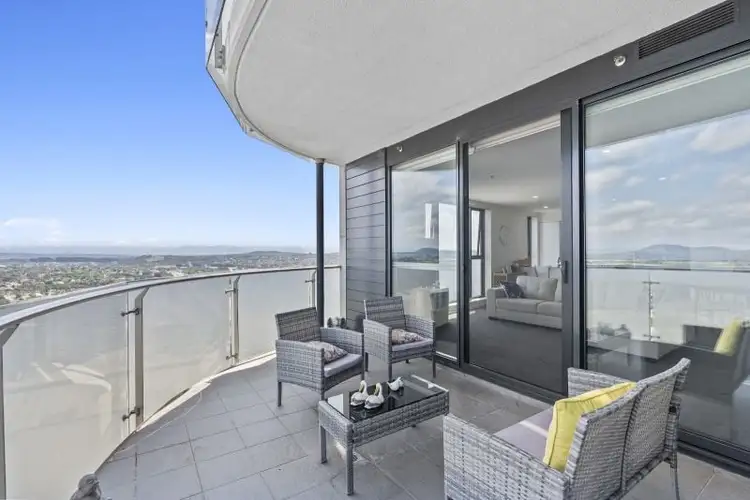 Sixth view of Homely apartment listing, 235/1 Anthony Rolfe Avenue, Gungahlin ACT 2912