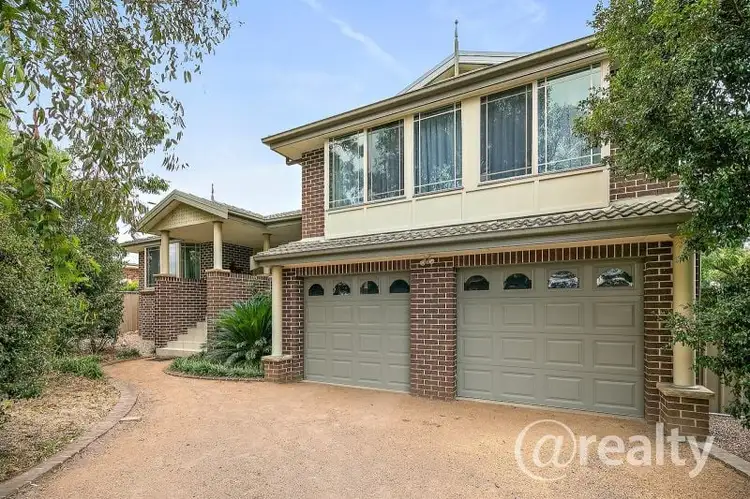 1D Chapman Street, Tahmoor NSW 2573