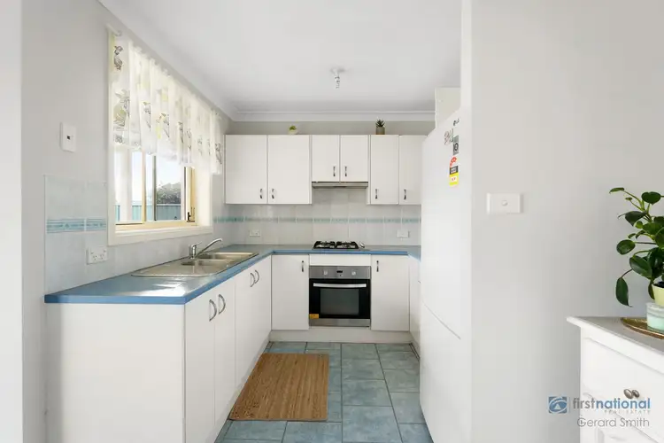 Second view of Homely villa listing, 3/18-20 Patterson Street, Tahmoor NSW 2573