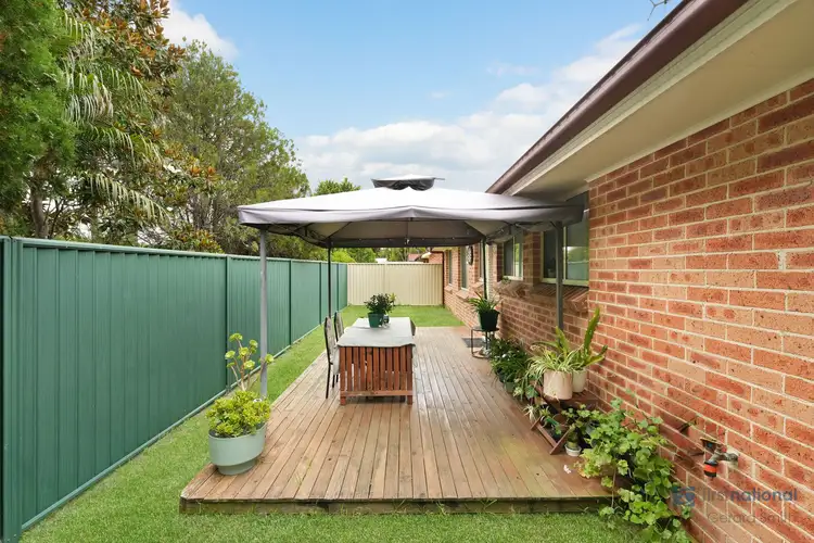 Third view of Homely villa listing, 3/18-20 Patterson Street, Tahmoor NSW 2573