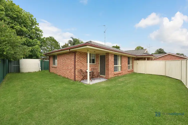 Fourth view of Homely villa listing, 3/18-20 Patterson Street, Tahmoor NSW 2573