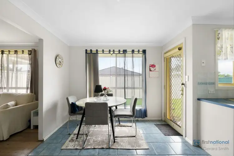 Fifth view of Homely villa listing, 3/18-20 Patterson Street, Tahmoor NSW 2573