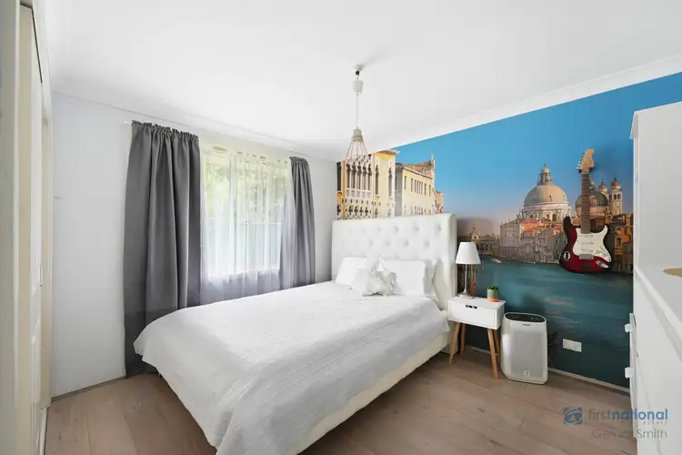 Sixth view of Homely villa listing, 3/18-20 Patterson Street, Tahmoor NSW 2573