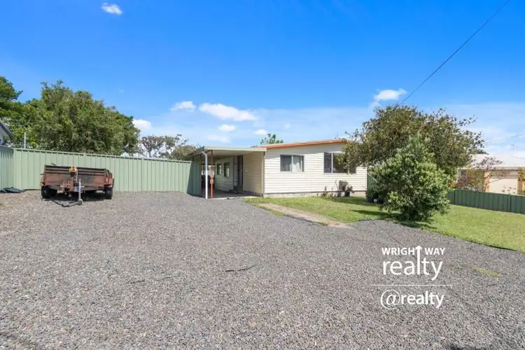 136 Mustang Drive, Sanctuary Point NSW 2540