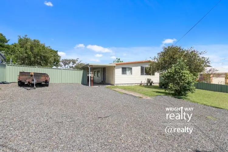 136 Mustang Drive, Sanctuary Point NSW 2540