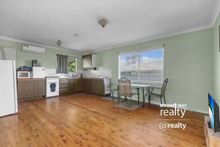 Second view of Homely house listing, 136 Mustang Drive, Sanctuary Point NSW 2540