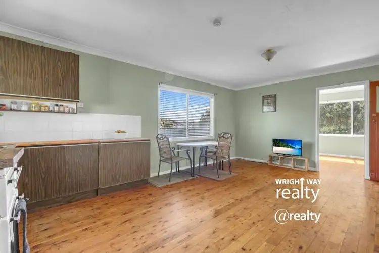 Fifth view of Homely house listing, 136 Mustang Drive, Sanctuary Point NSW 2540