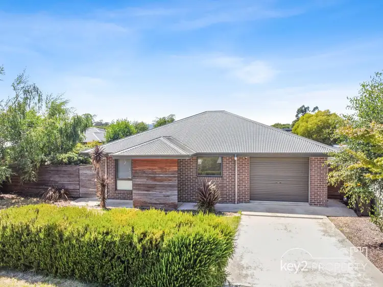 Main view of Homely unit listing, 31 Cromwell Street, Perth TAS 7300