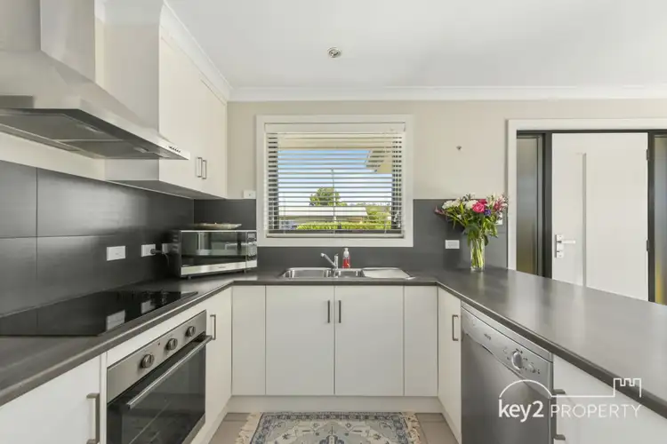 Second view of Homely unit listing, 31 Cromwell Street, Perth TAS 7300
