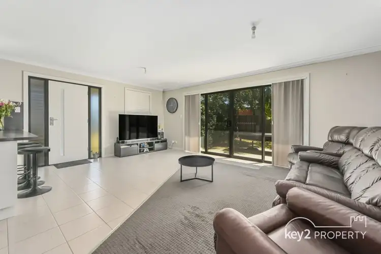 Third view of Homely unit listing, 31 Cromwell Street, Perth TAS 7300