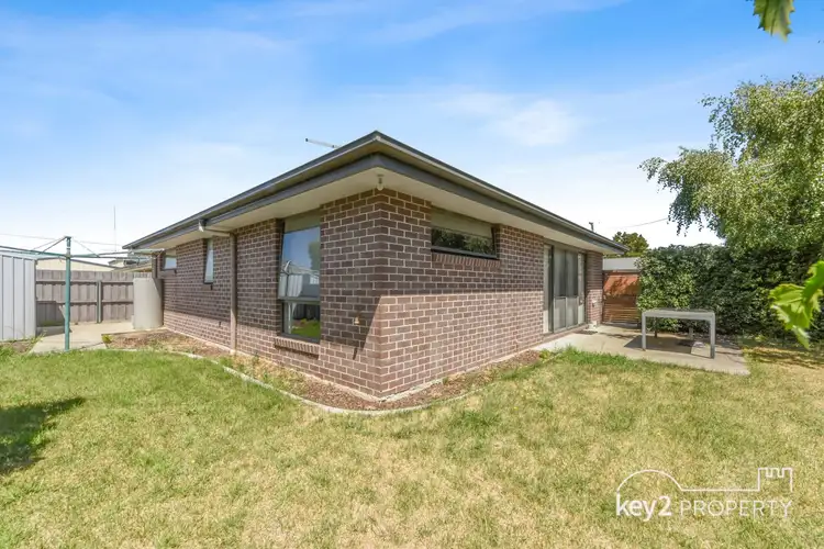 Fourth view of Homely unit listing, 31 Cromwell Street, Perth TAS 7300