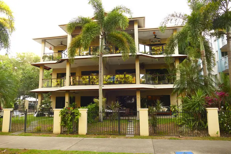 Main view of Homely unit listing, 6/73 Sims Esplanade, Yorkeys Knob QLD 4878
