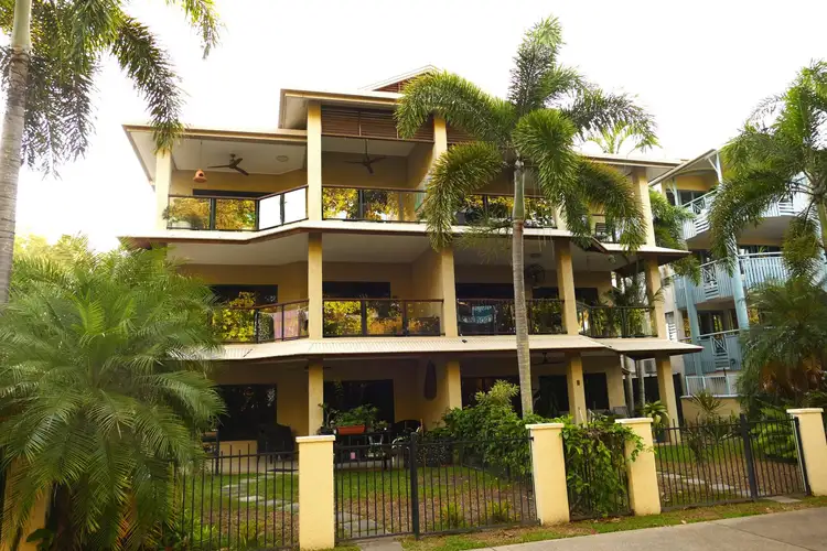Second view of Homely unit listing, 6/73 Sims Esplanade, Yorkeys Knob QLD 4878