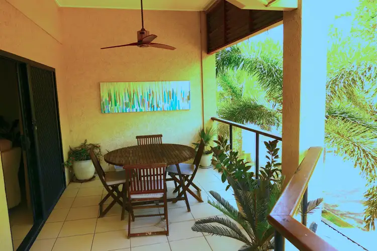 Third view of Homely unit listing, 6/73 Sims Esplanade, Yorkeys Knob QLD 4878