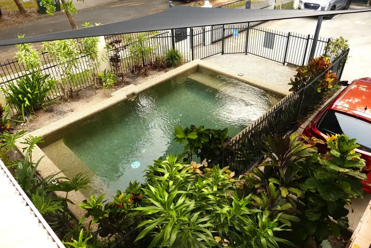 Fifth view of Homely unit listing, 6/73 Sims Esplanade, Yorkeys Knob QLD 4878