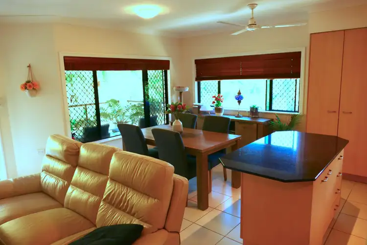 Sixth view of Homely unit listing, 6/73 Sims Esplanade, Yorkeys Knob QLD 4878