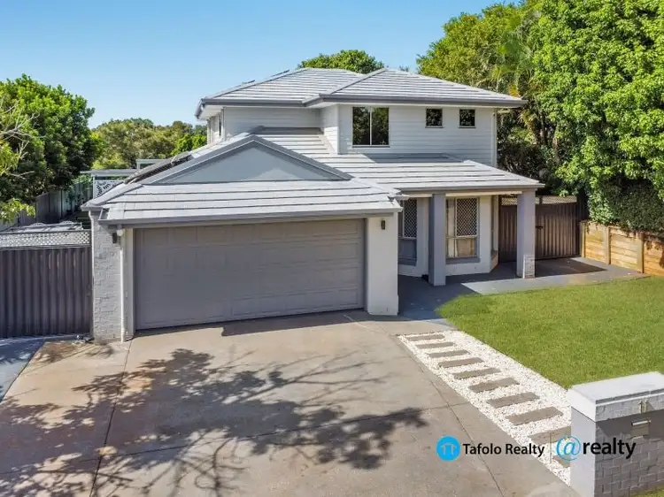 11 Pelorus Street, Redland Bay QLD 4165