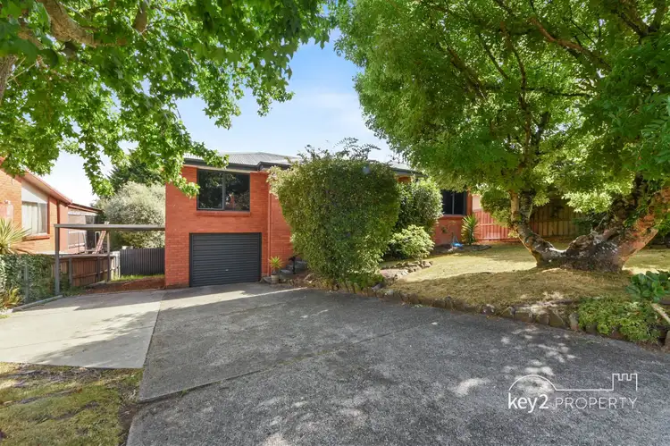 12 Van Diemen Avenue, Summerhill TAS 7250
