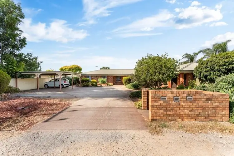 Second view of Homely unit listing, u1/12 Jane Street, Smithfield SA 5114