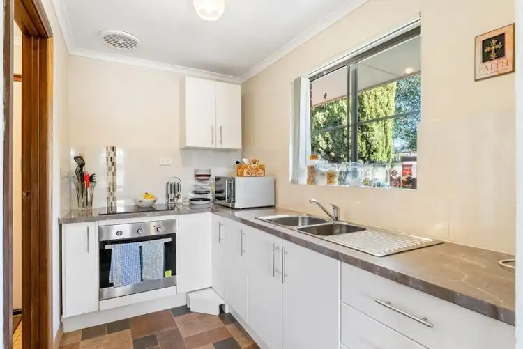 Fifth view of Homely unit listing, u1/12 Jane Street, Smithfield SA 5114
