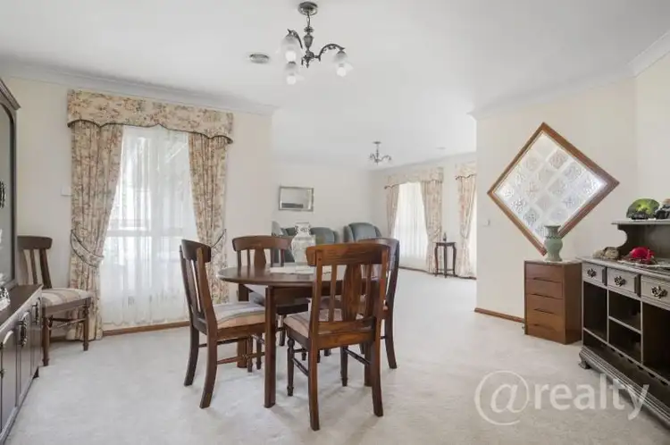 Fourth view of Homely house listing, 31 Willow Drive, Kelso NSW 2795
