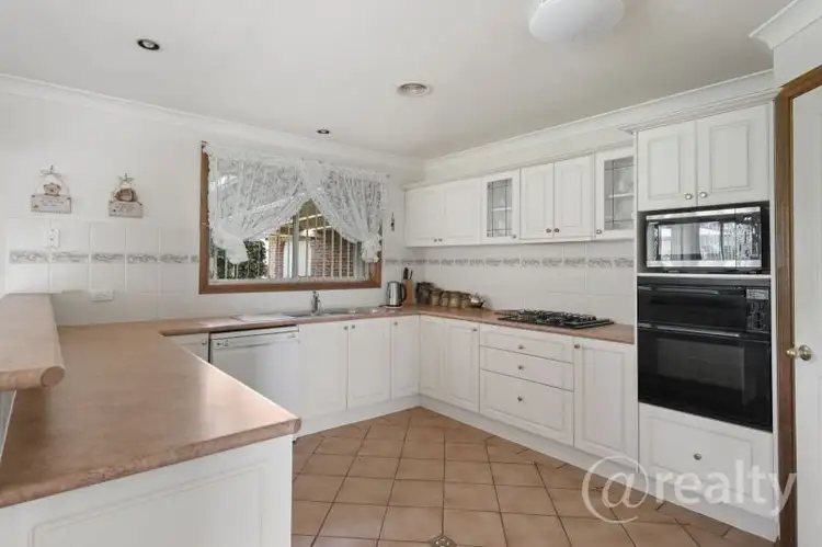 Fifth view of Homely house listing, 31 Willow Drive, Kelso NSW 2795