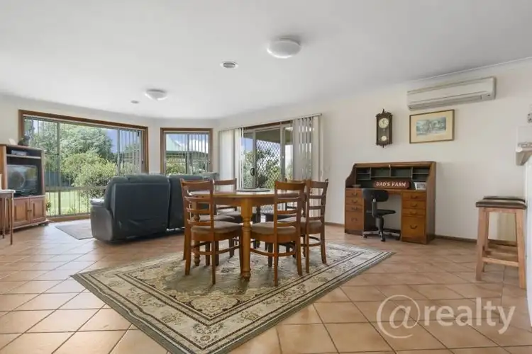 Sixth view of Homely house listing, 31 Willow Drive, Kelso NSW 2795