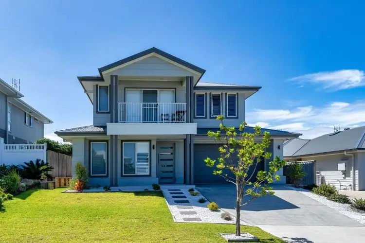 28 Quinn Street, Catherine Hill Bay NSW 2281