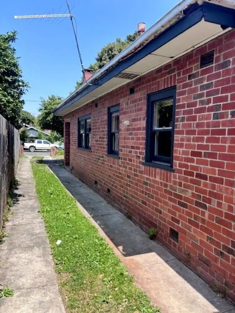Second view of Homely house listing, 27 Bishop Street, Box Hill VIC 3128