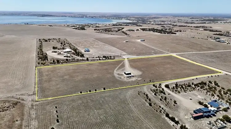57 Wheaton Drive, Streaky Bay SA 5680