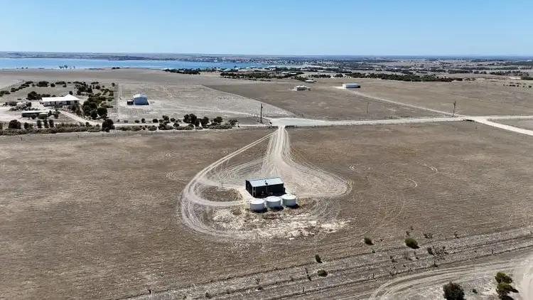 Fourth view of Homely land listing, 57 Wheaton Drive, Streaky Bay SA 5680