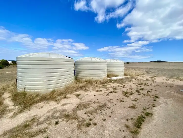Sixth view of Homely land listing, 57 Wheaton Drive, Streaky Bay SA 5680