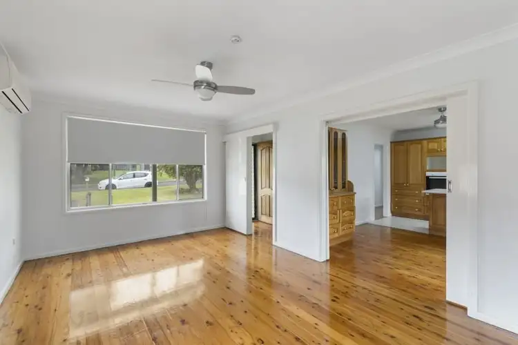 14 Parkside Drive, Dapto NSW 2530