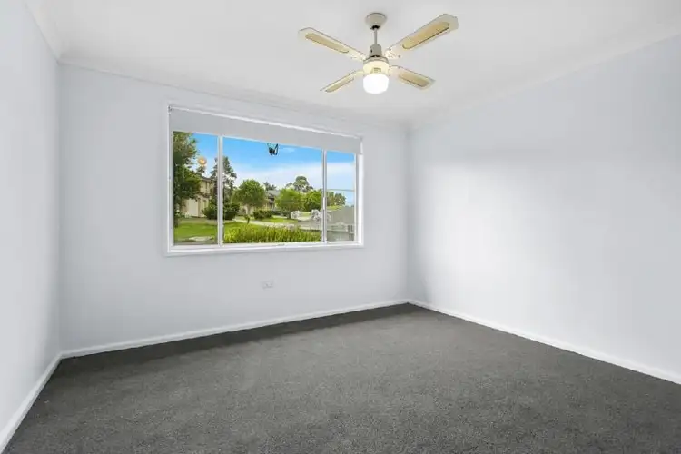 Fifth view of Homely house listing, 14 Parkside Drive, Dapto NSW 2530