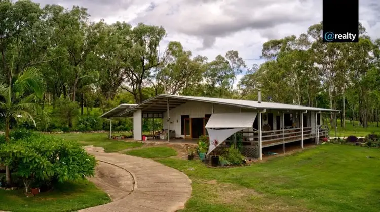 2 Bivouac Road