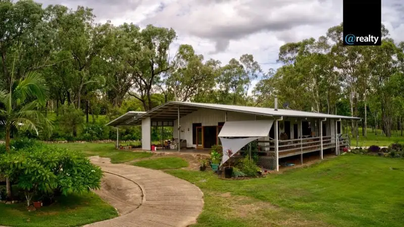 Main view of Homely house listing, 2 Bivouac Road, Millstream QLD 4888