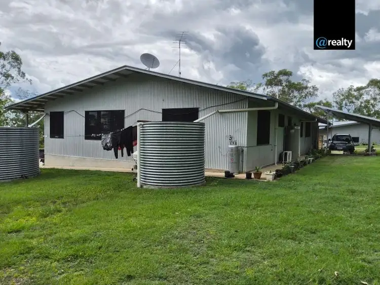 Third view of Homely house listing, 2 Bivouac Road, Millstream QLD 4888