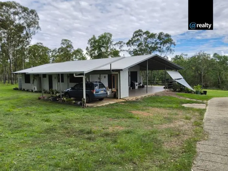 Fourth view of Homely house listing, 2 Bivouac Road, Millstream QLD 4888