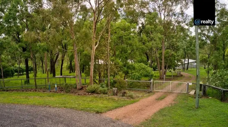 Sixth view of Homely house listing, 2 Bivouac Road, Millstream QLD 4888