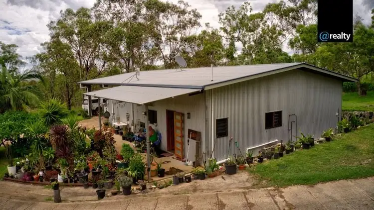 Seventh view of Homely house listing, 2 Bivouac Road, Millstream QLD 4888