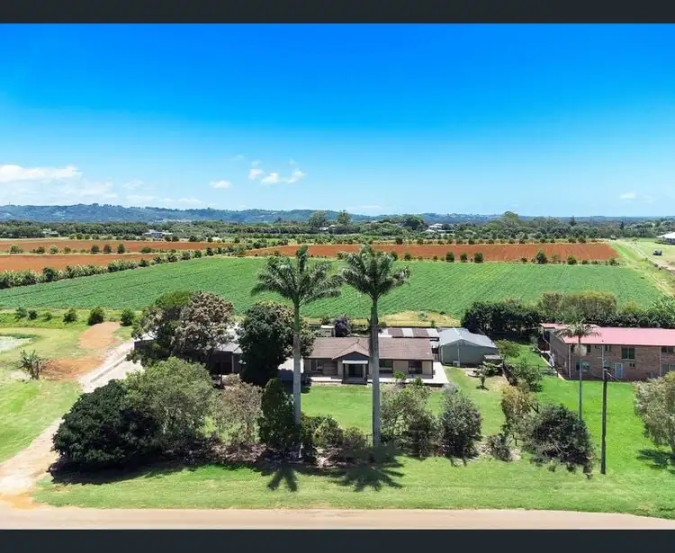 154 Plantation Road, Cudgen NSW 2487