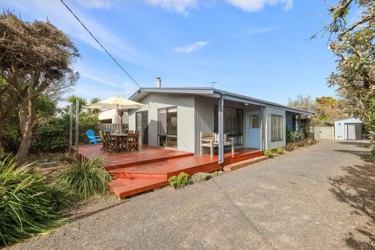 Second view of Homely house listing, 41 Anglers Road, Sunderland Bay VIC 3922